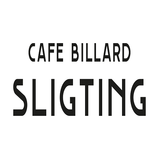 Café Sligting
